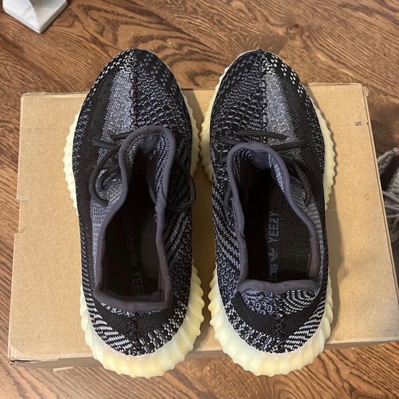 ADIDAS ASRIEL YEEZY BOOSY V2 350